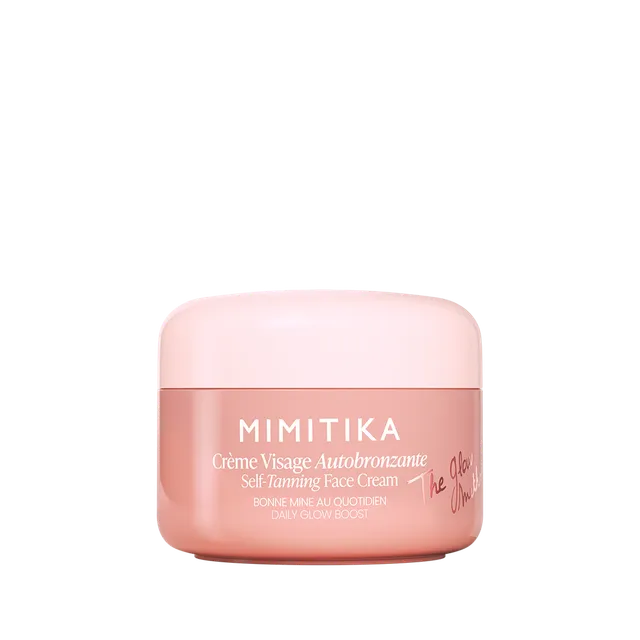 mimitika-cr-me-visage-autobronzante-hydratante image 1