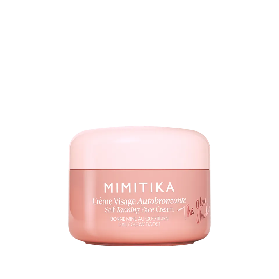 mimitika-cr-me-visage-autobronzante-hydratante image 1