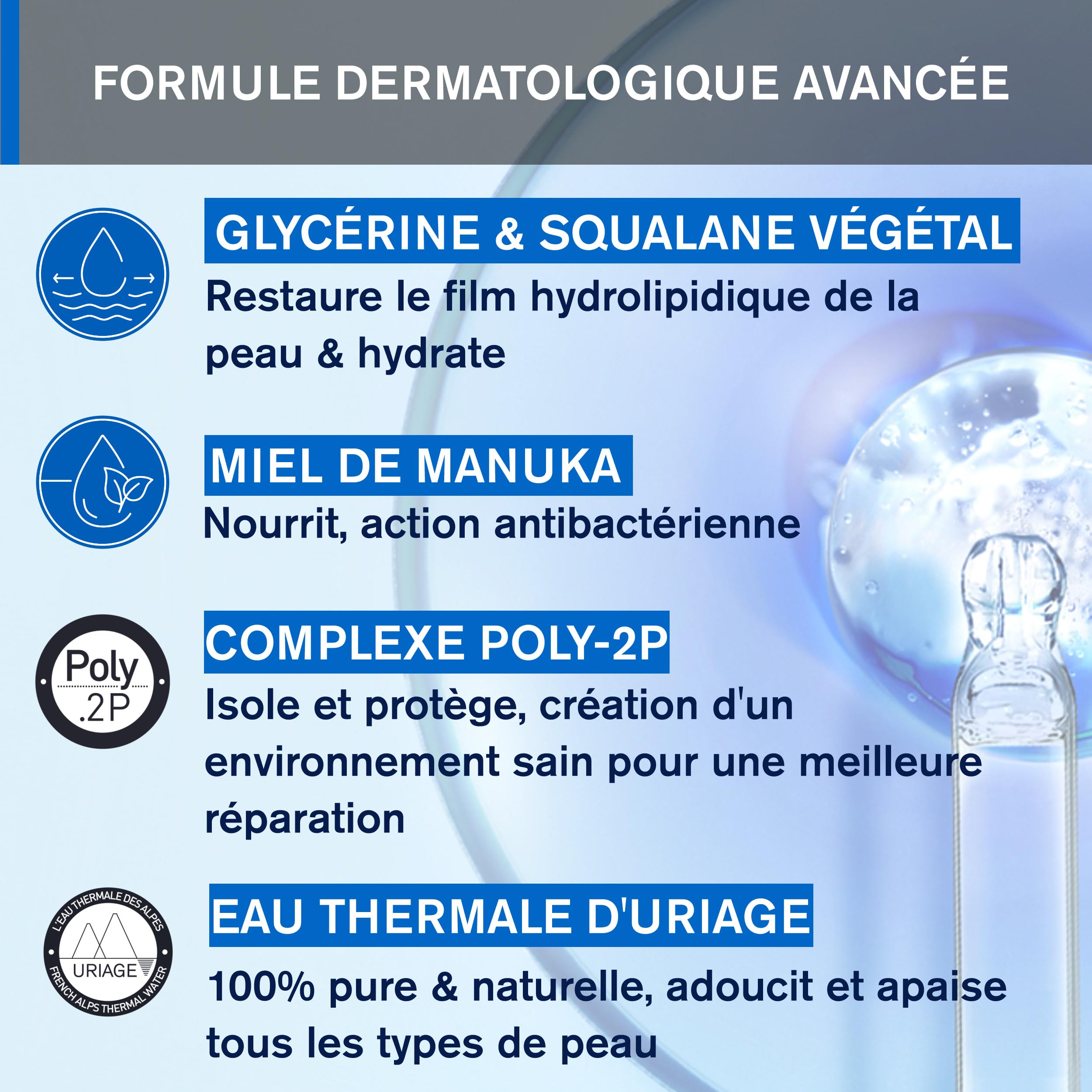 uriage-bari-derm-cica-cr-me-mains-50ml image 3