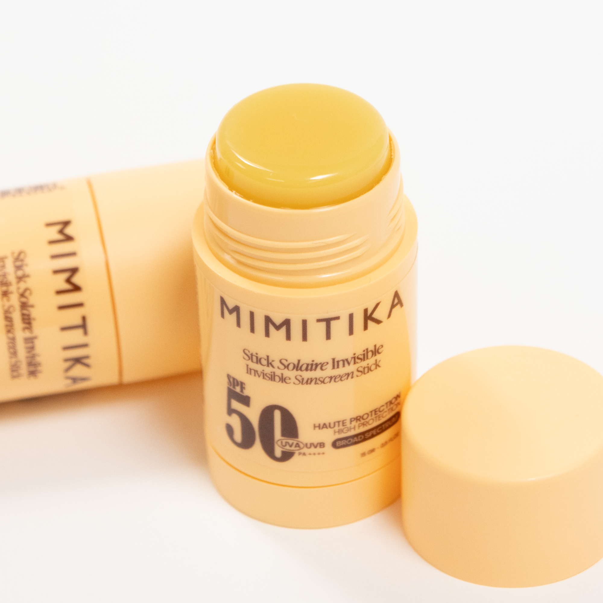 mimitika-trio-cr-me-visage-spf50-lait-solaire-spf50-stick-solaire-spf50 image 7
