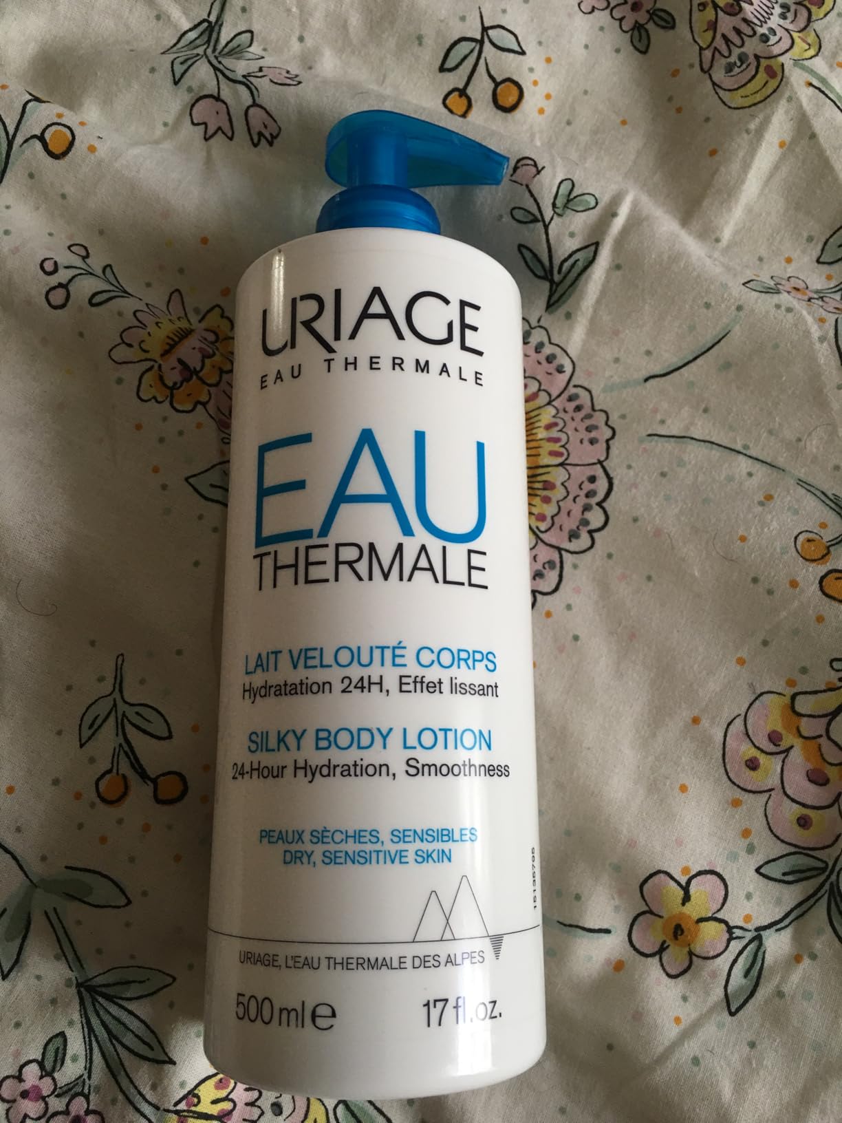 Peau douce garantie