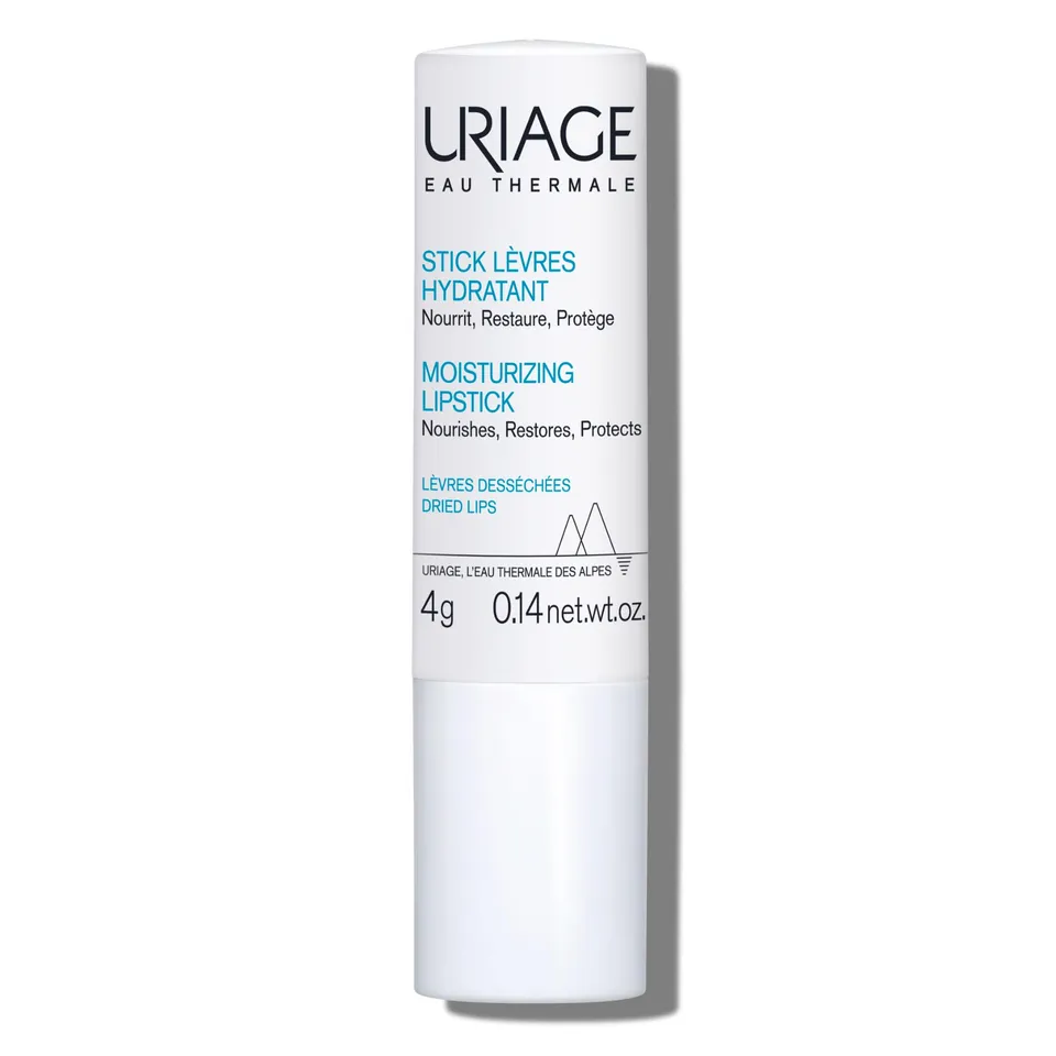 uriage-stick-l-vres-hydratant-4g image 1