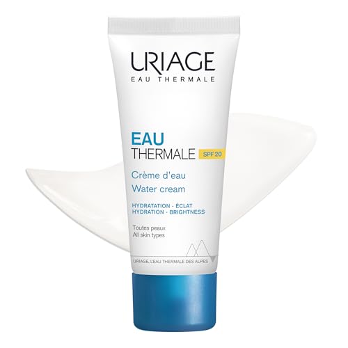 uriage-eau-thermale-cr-me-d-eau-spf20-40-ml-acide-hyaluronique image 8