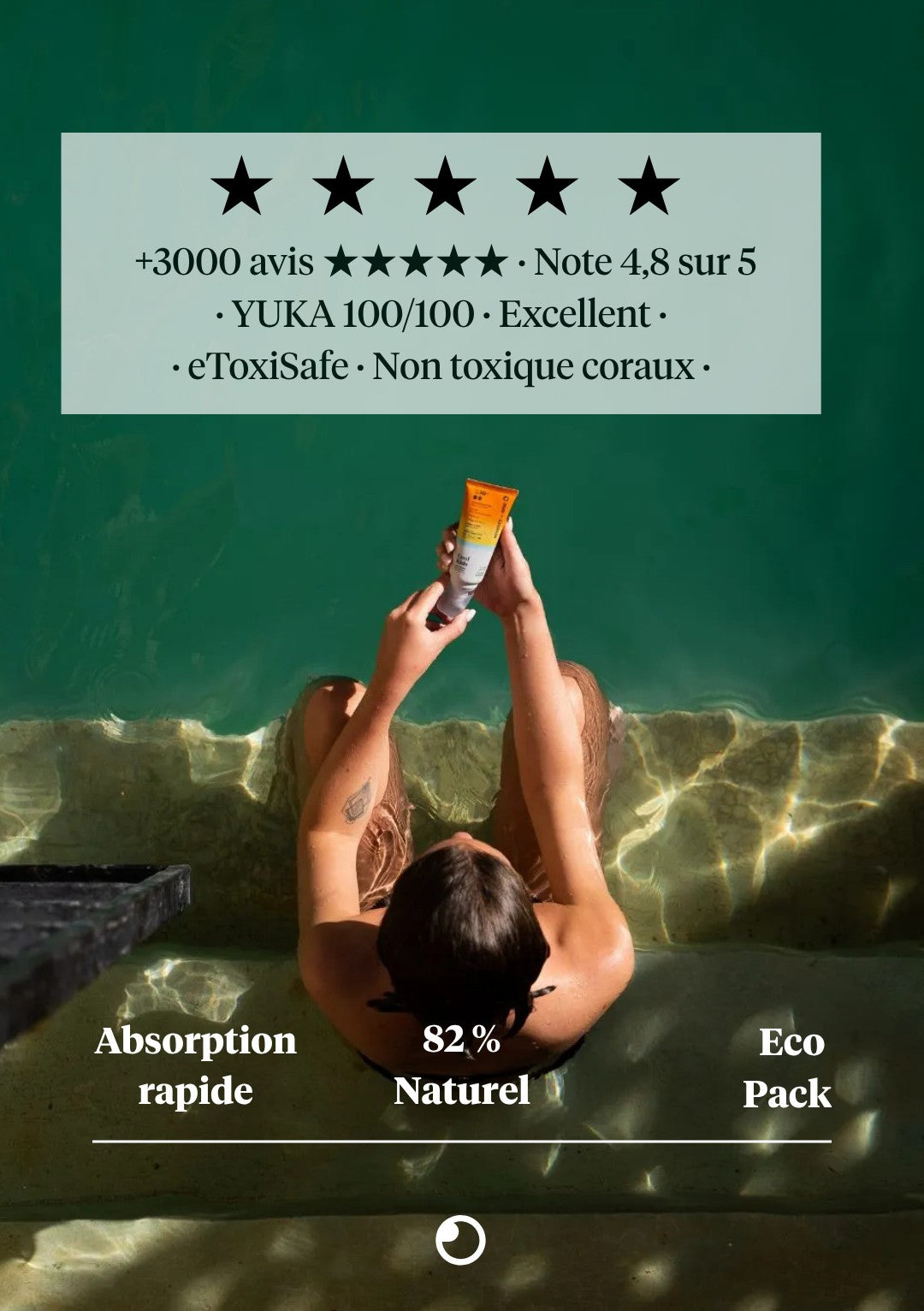 seventyone-percent-sun-kissed-lotion-spf50-lotion-solaire-famille image 4