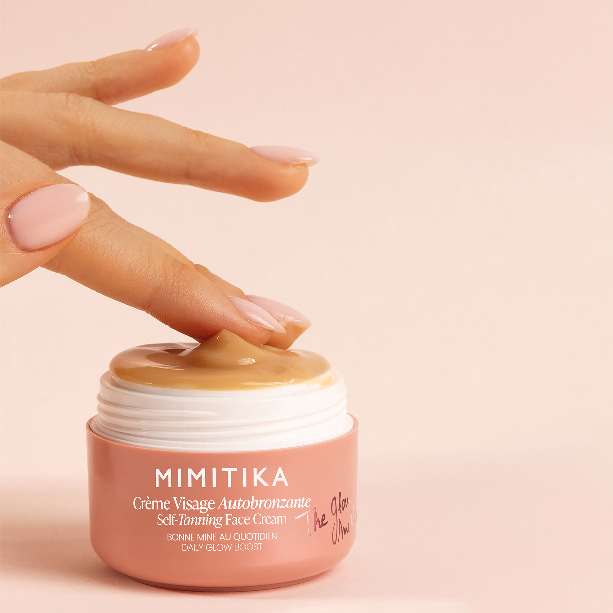 mimitika-cr-me-visage-autobronzante-hydratante image 2
