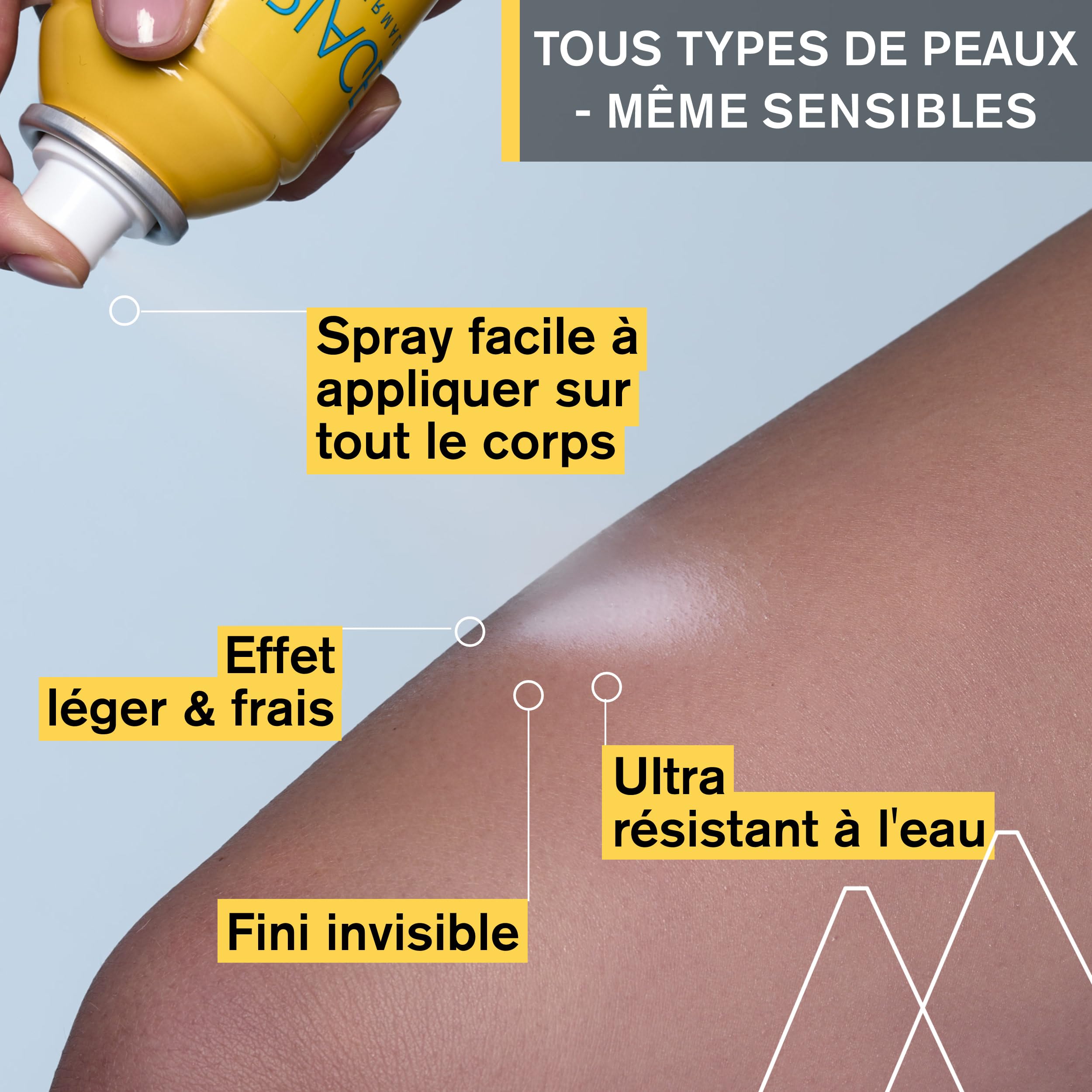 uriage-bari-sun-brume-solaire-s-che-spf50-200ml image 2