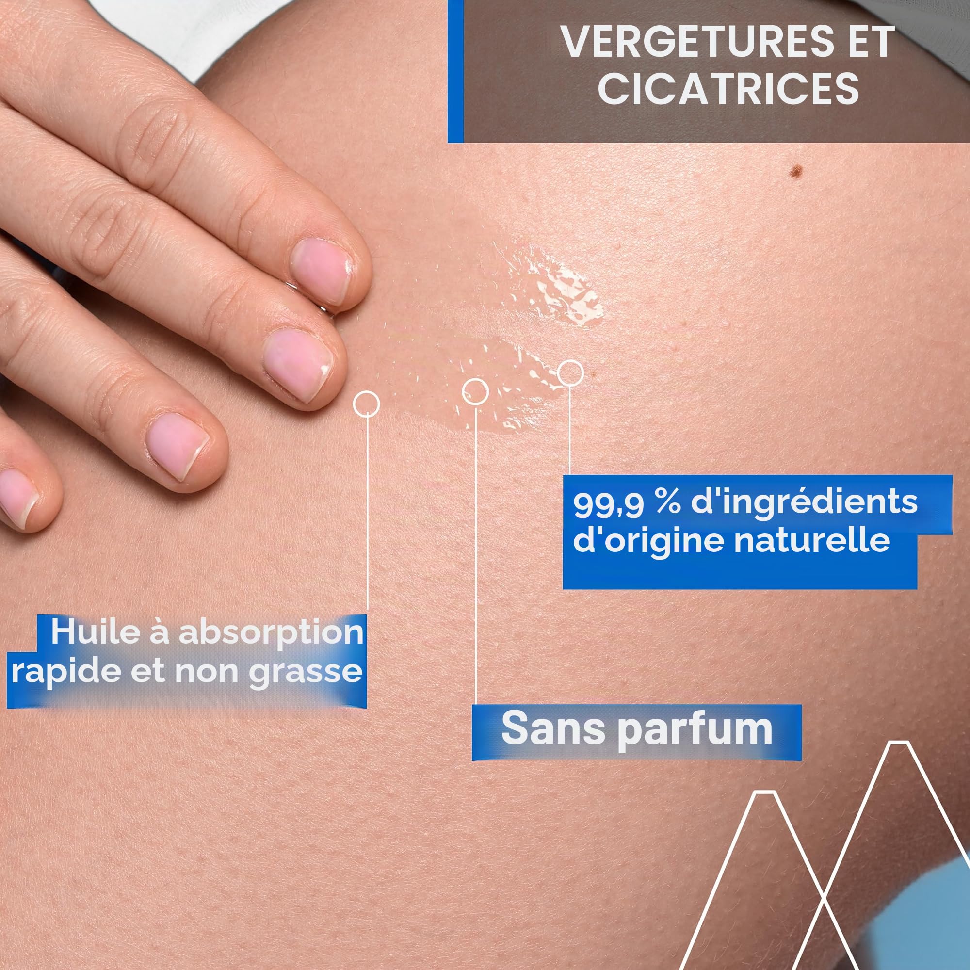 uriage-bari-derm-cica-huile-dermatologique-anti-vergetures-100-ml image 2