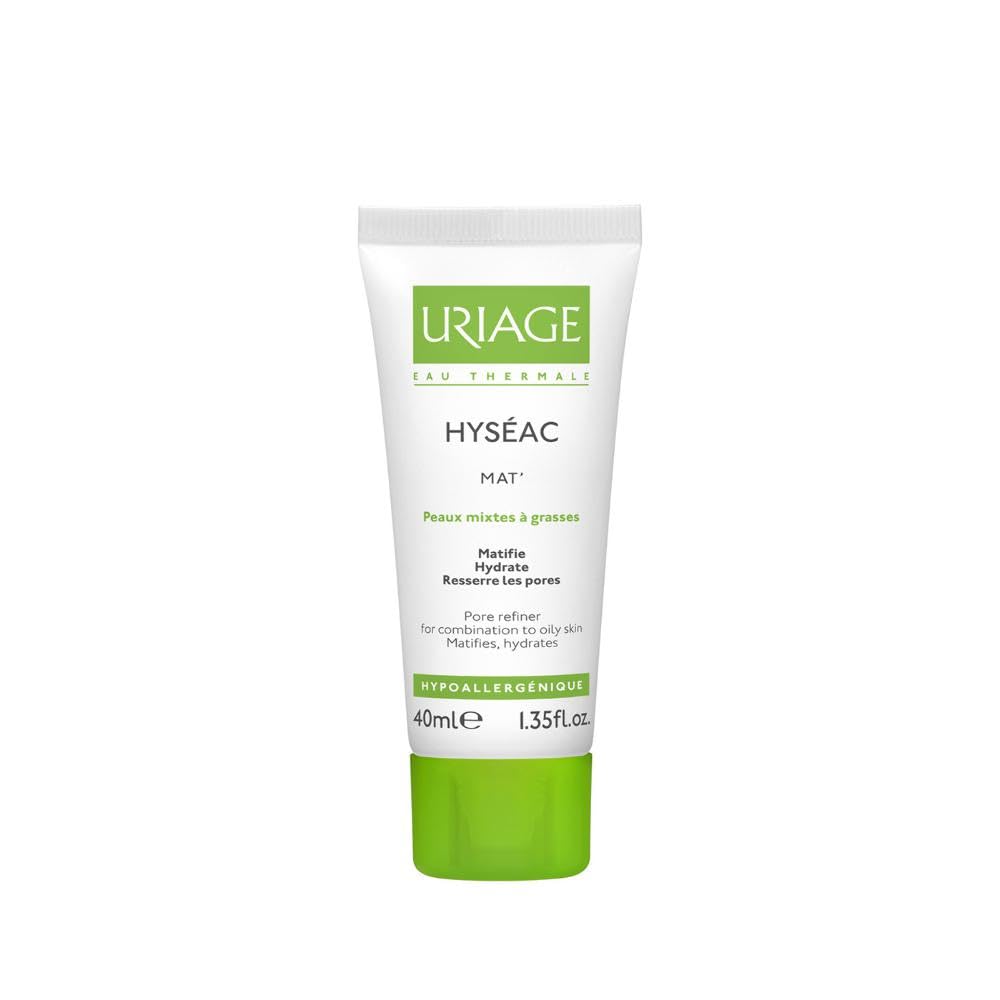 uriage-hys-ac-matte-gel-cr-me-matifiante image 1