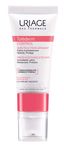 uriage-tol-derm-control-soin-contour-des-yeux-apaisant-15-ml image 2