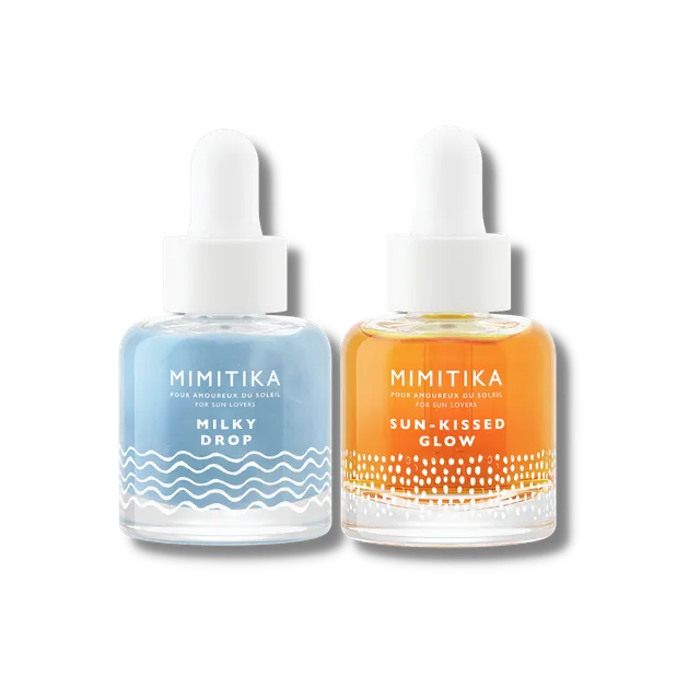 mimitika-duo-aqua-glow-s-rums-visage-hydratation-clat image 1