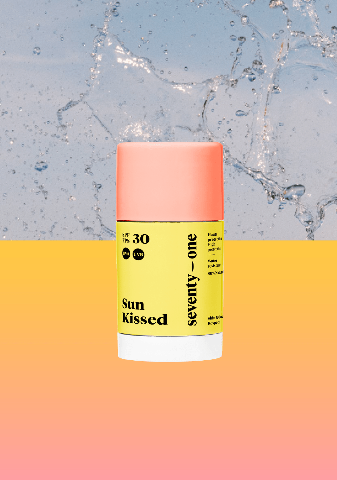 seventyone-percent-sunkissed-spf30-stick-solaire-invisible-visage image 2