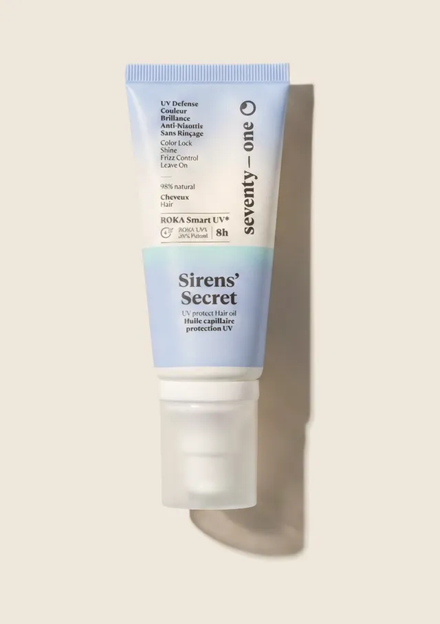 seventyone-percent-siren-s-secret-huile-protectrice-cheveux image 1