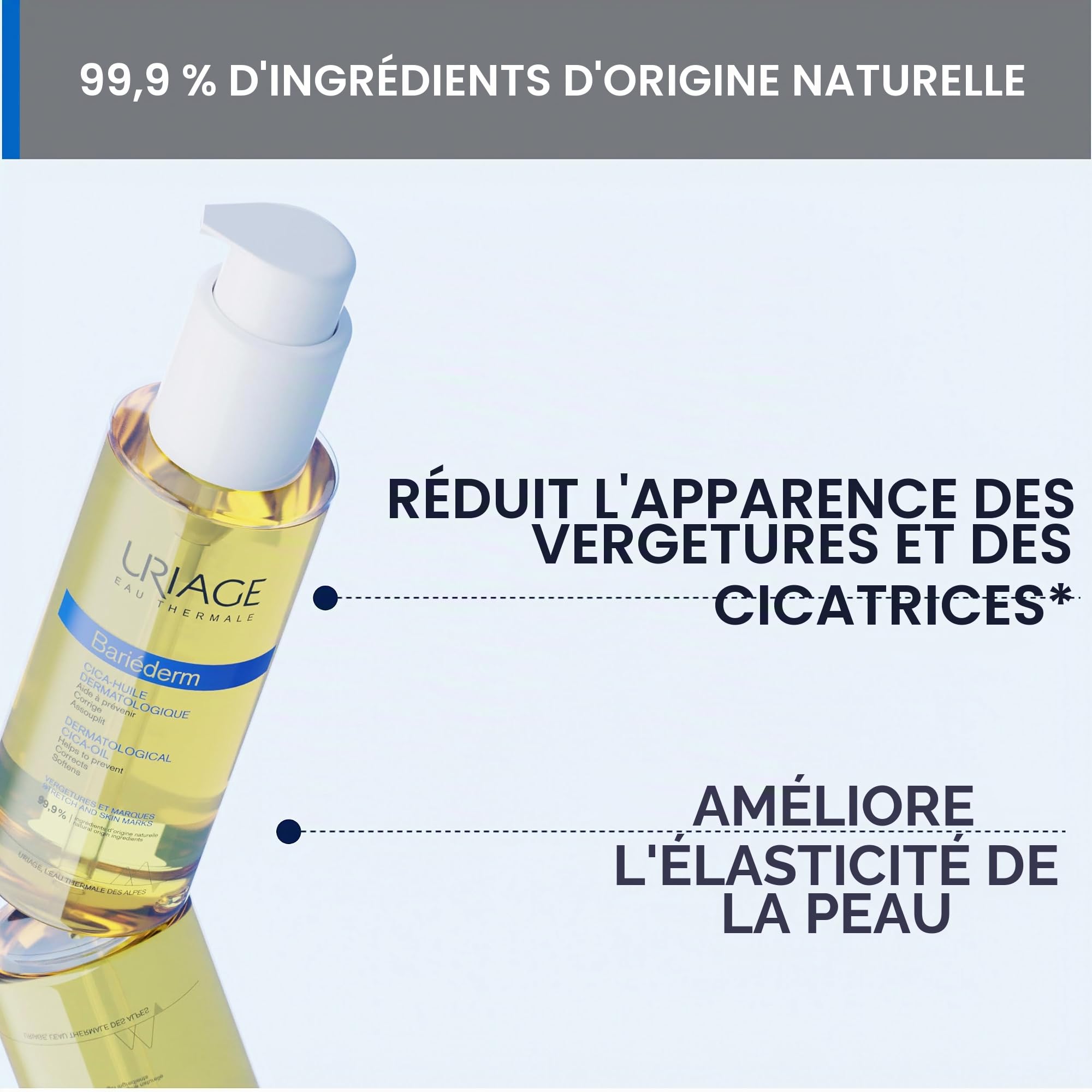 uriage-bari-derm-cica-huile-dermatologique-anti-vergetures-100-ml image 3