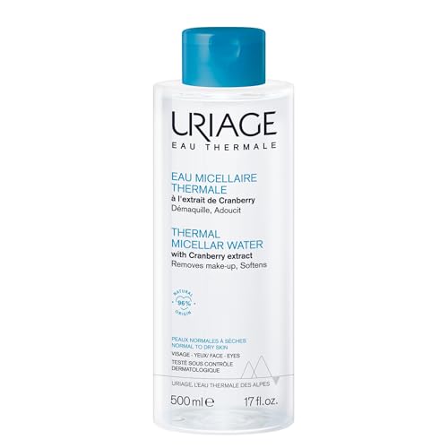 uriage-eau-micellaire-thermale-peau-normale-s-che-500ml image 3