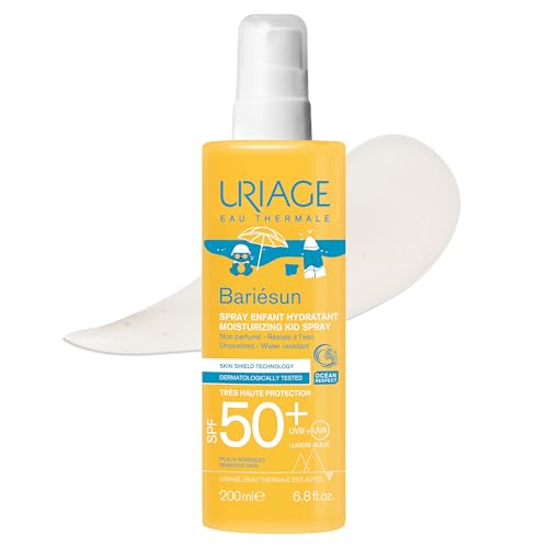 uriage-bari-sun-spray-enfant-spf50-200-ml-protection-solaire-corps image 7
