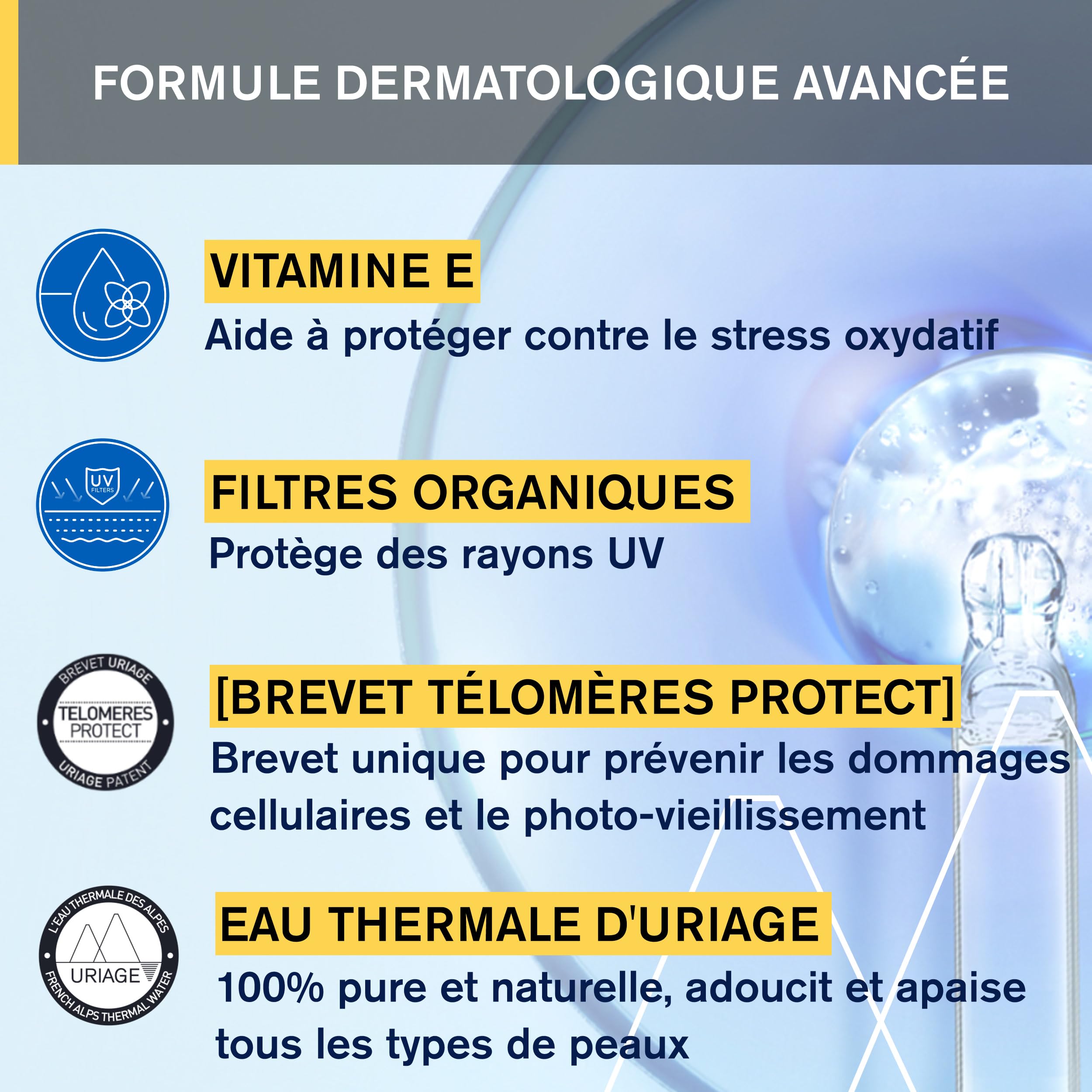 uriage-bari-sun-spray-invisible-spf50-sans-parfum-200-ml image 4