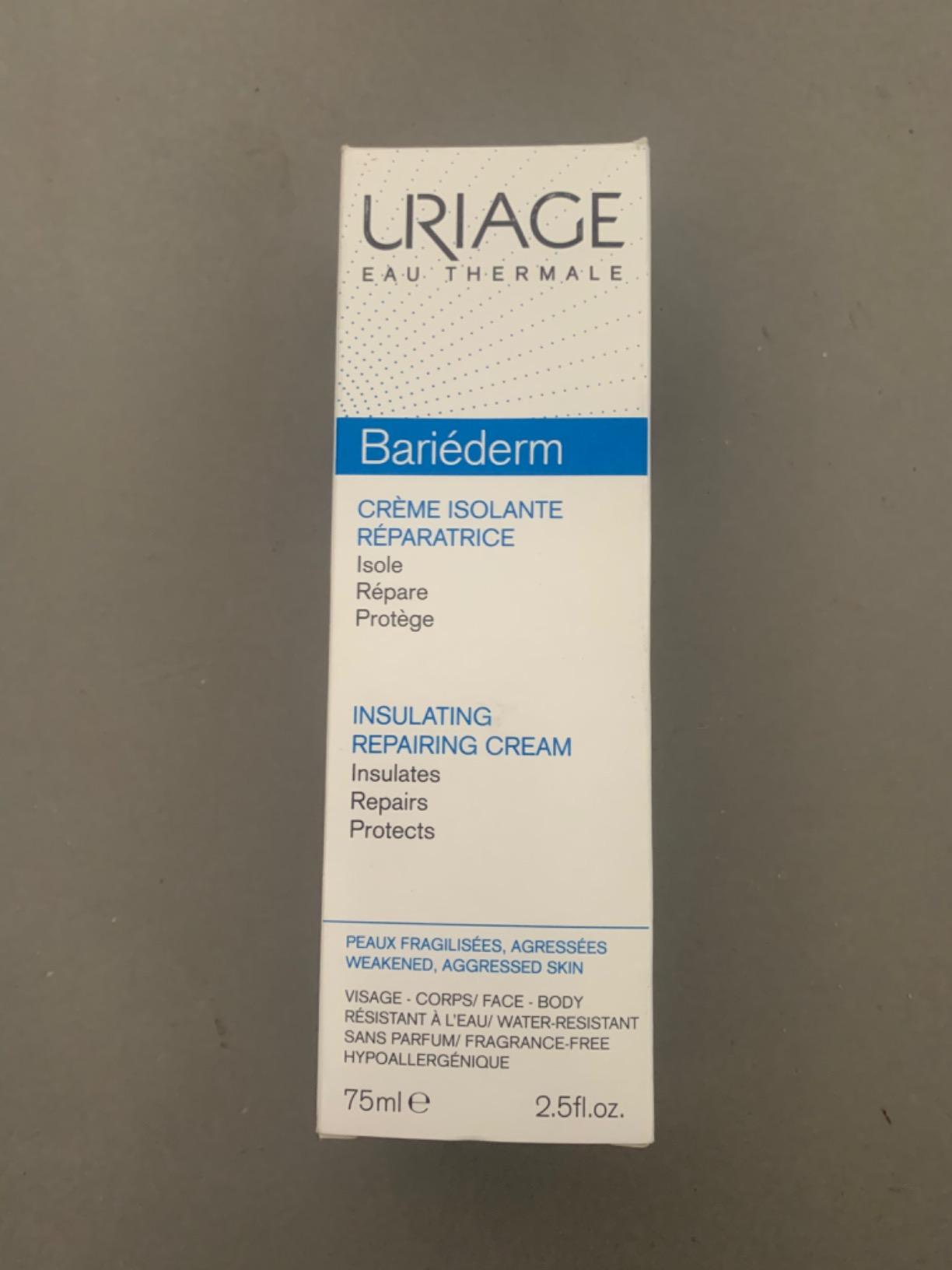 Indispensable avec le froid et le masque