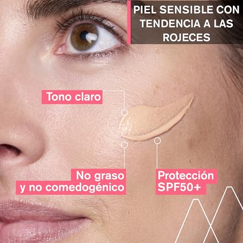 uriage-ros-liane-cc-cream-teint-e-anti-rougeurs-spf50-50ml image 8
