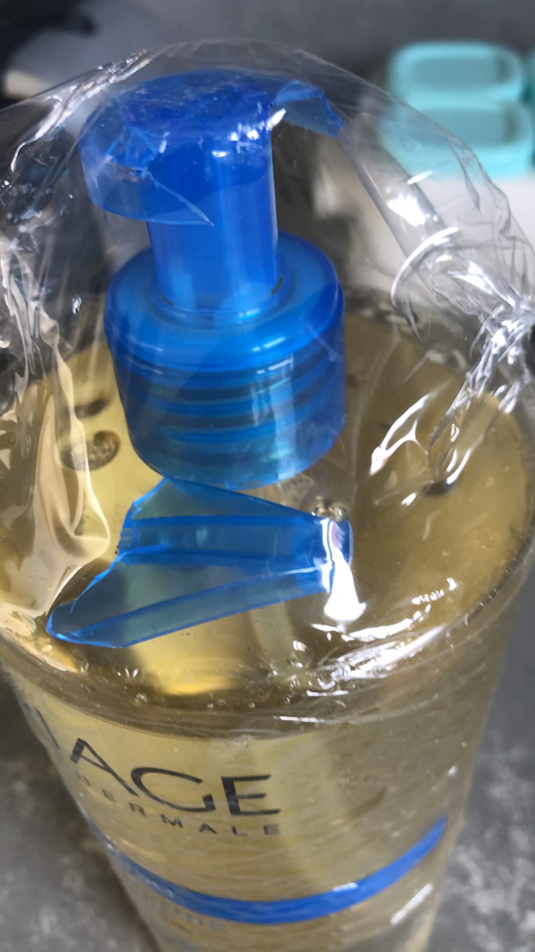Idéale pour bébé et maman