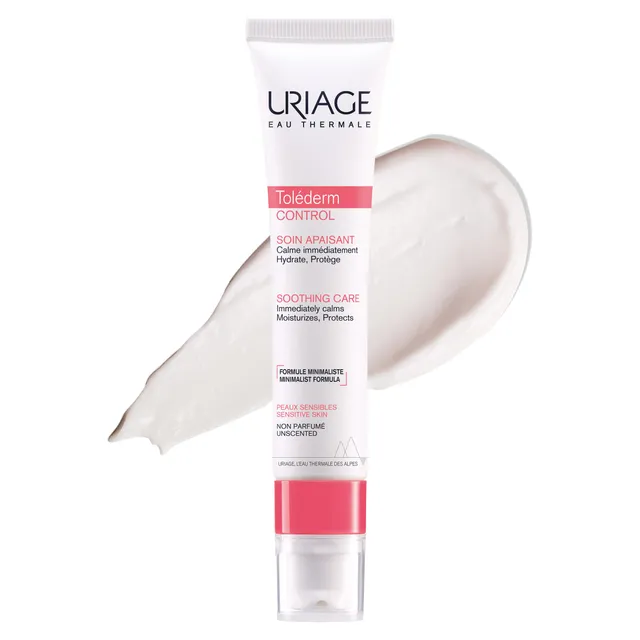 uriage-tol-derm-cr-me-l-g-re-apaisante-40-ml image 1