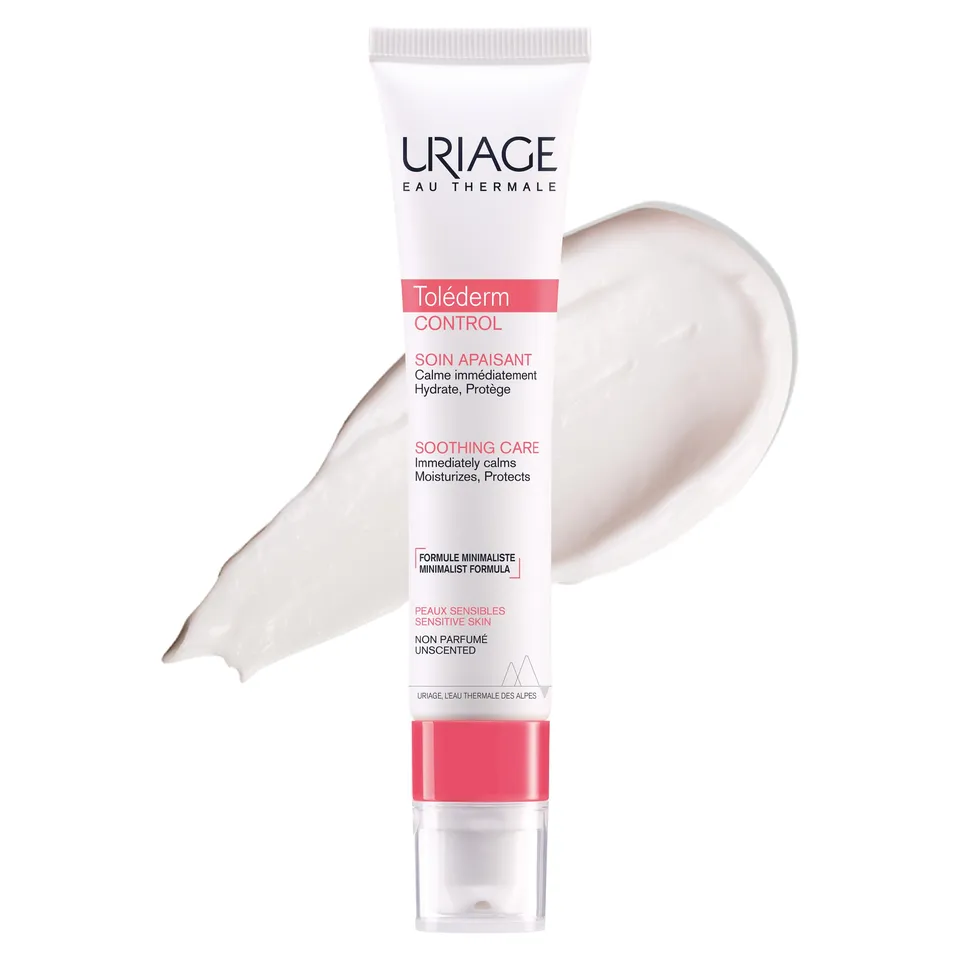 uriage-tol-derm-cr-me-l-g-re-apaisante-40-ml image 1