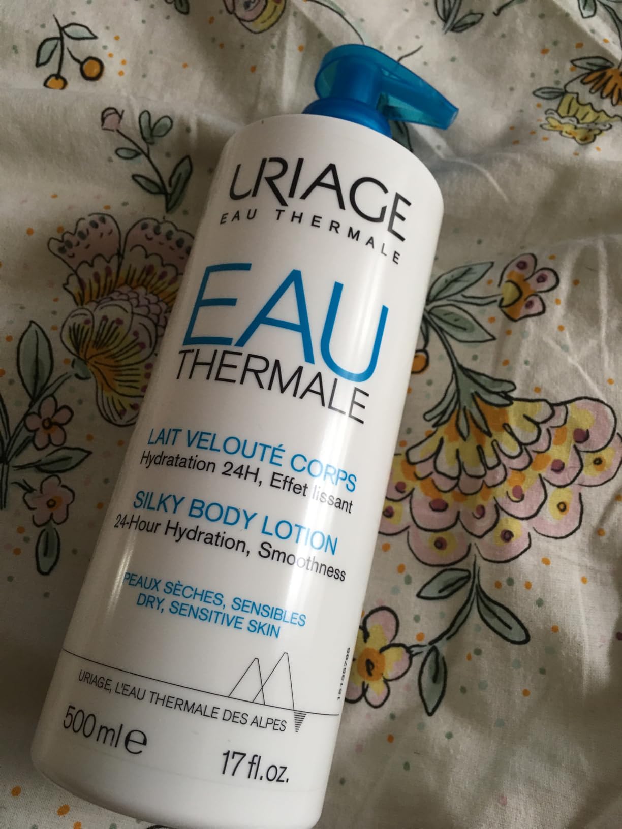 Mon lait du quotidien