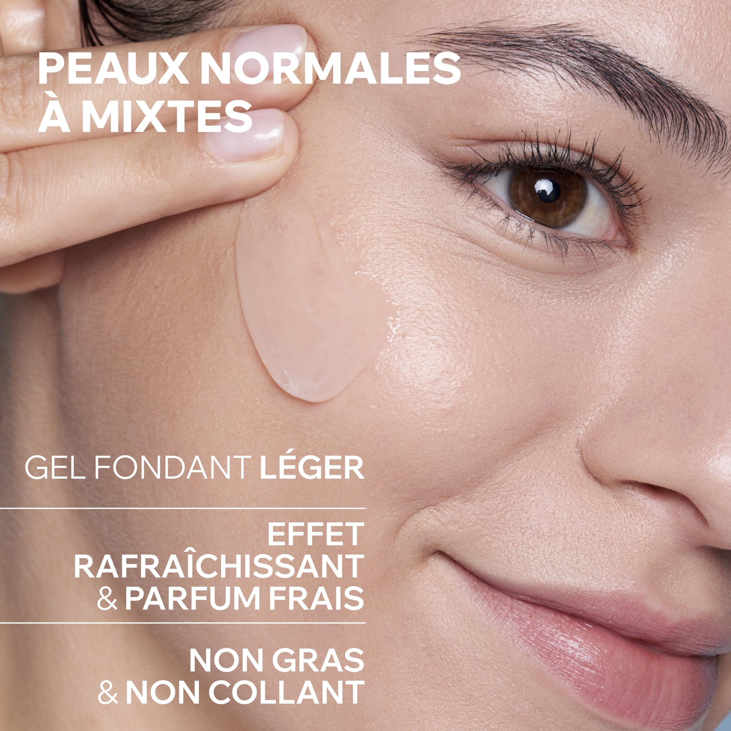 uriage-eau-thermale-gel-e-d-eau-hydratante-40ml-peau-mixte image 3