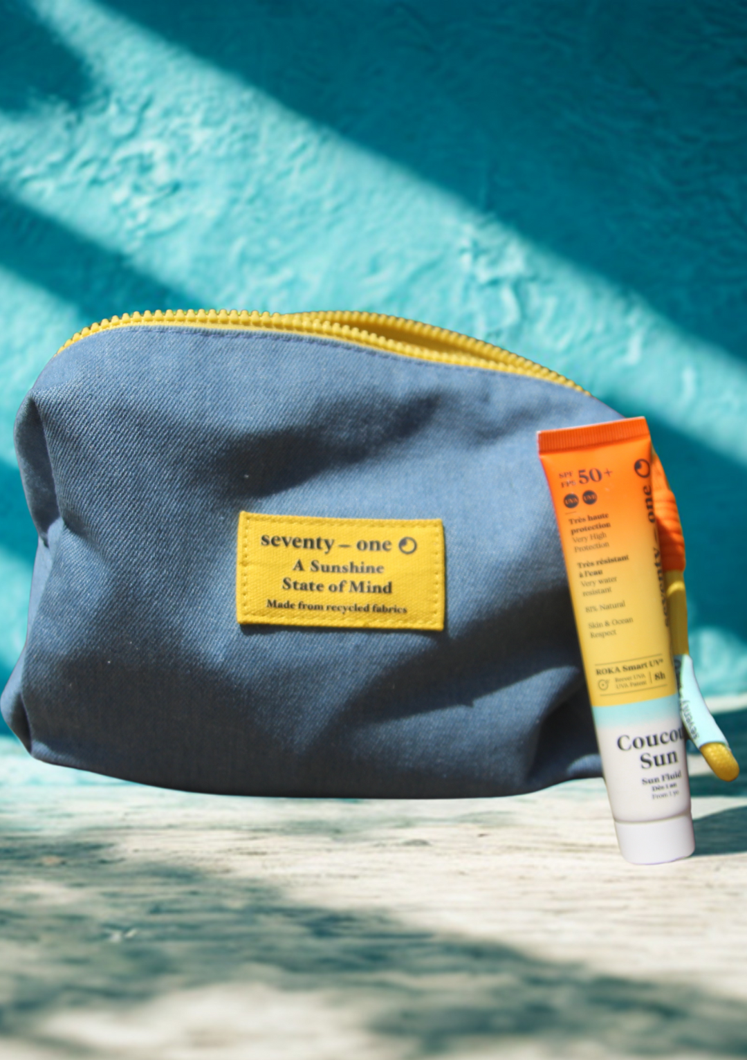 seventyone-percent-pochette-de-voyage-en-jean-recycl-trousse-de-toilette image 4