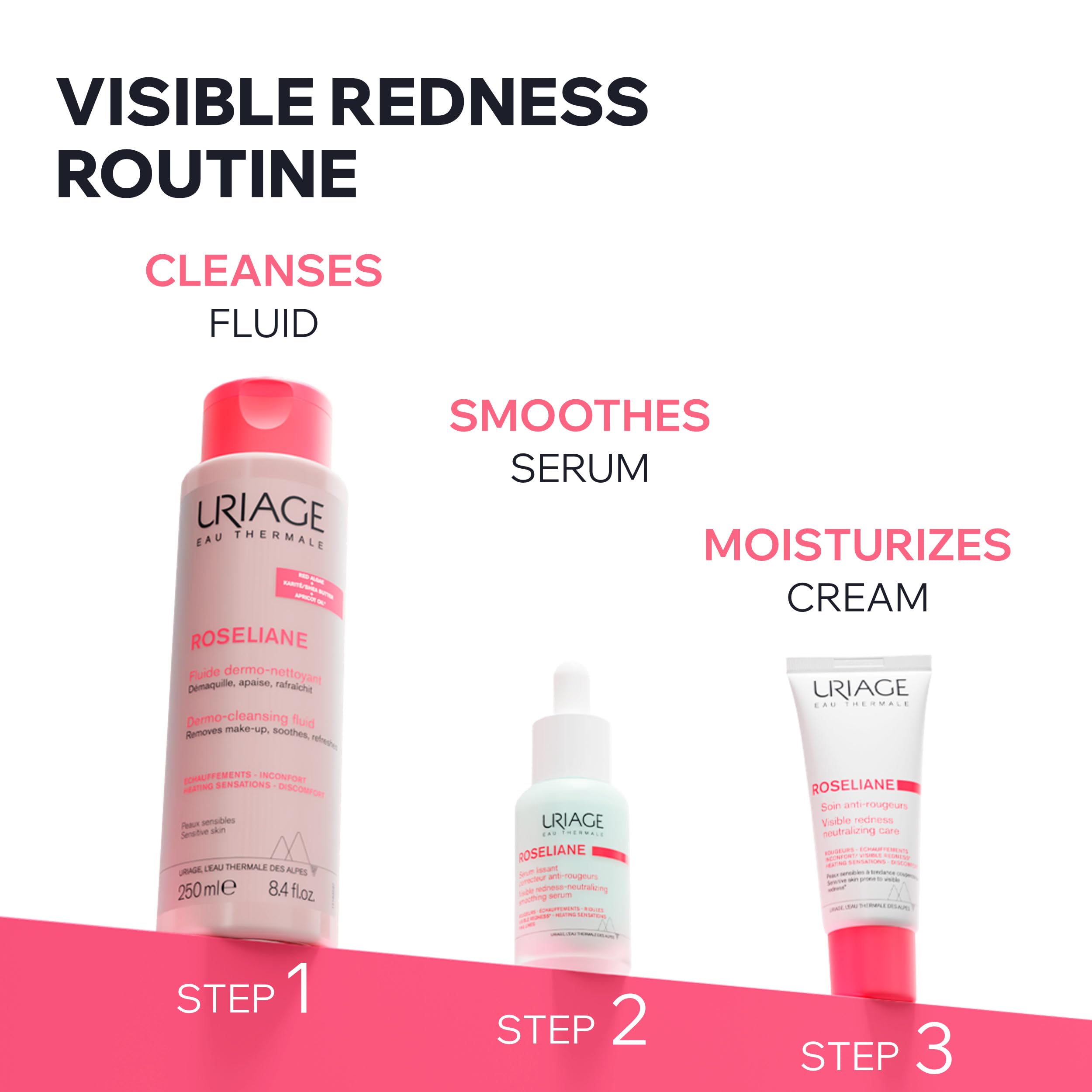 uriage-roseliane-nettoyant-visage-anti-rougeurs-lait-frais-250ml image 5