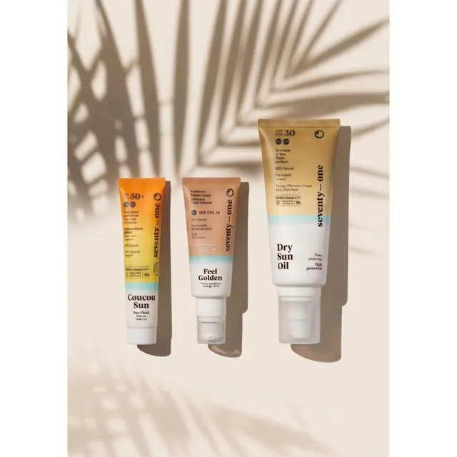seventyone-percent-le-trio-d-couverte-visage-premium-spf50-3-textures image 1