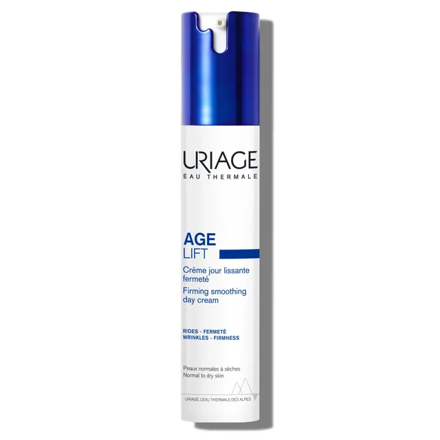 uriage-age-lift-cr-me-velout-e-raffermissante-peau-normale-s-che-40ml image 1