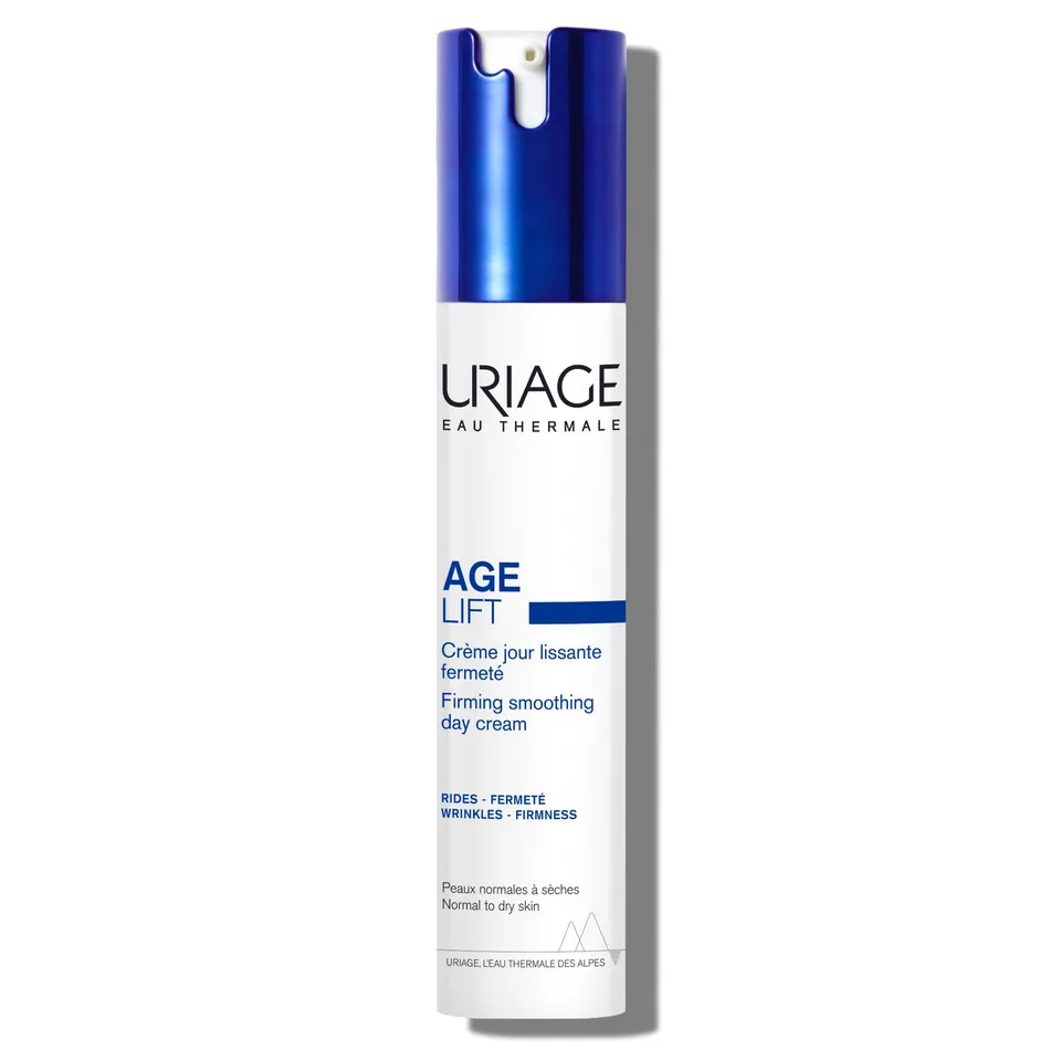 uriage-age-lift-cr-me-velout-e-raffermissante-peau-normale-s-che-40ml image 1