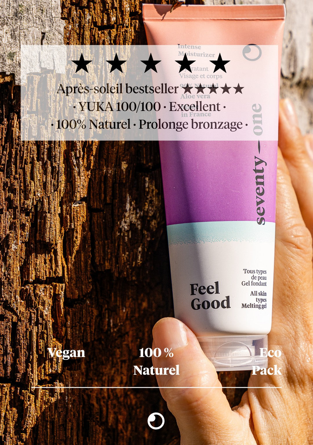 seventyone-percent-feel-good-alo-vera-gel-cr-me-visage-corps image 4