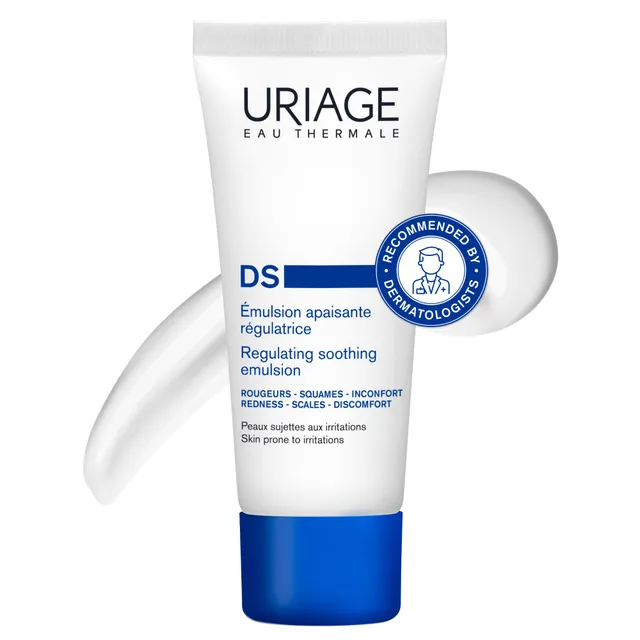 uriage-ds-mulsion-apaisante-r-gulatrice-40ml image 1