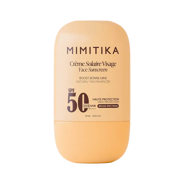 mimitika-cr-me-solaire-visage-spf50-invisible image 1
