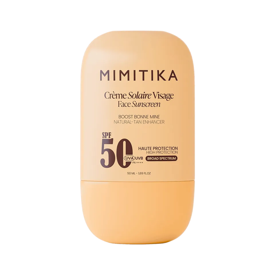 mimitika-cr-me-solaire-visage-spf50-invisible image 1