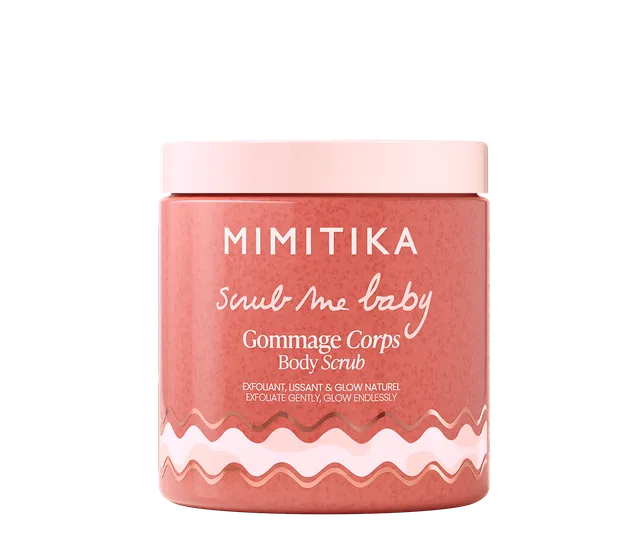 mimitika-gommage-corps-exfoliant-sel-marin-et-sel-d-epsom image 1