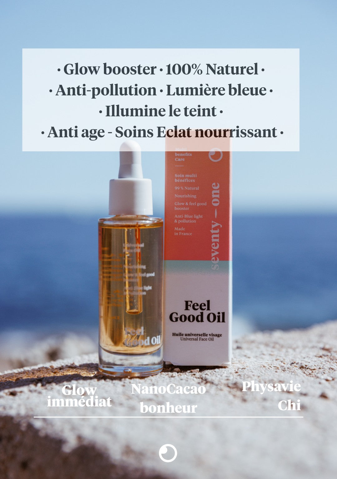 seventyone-percent-feel-good-oil-huile-s-che-visage-bonne-mine-100-naturelle image 3