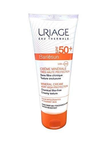 uriage-bari-sun-cr-me-min-rale-spf50-100-ml image 2
