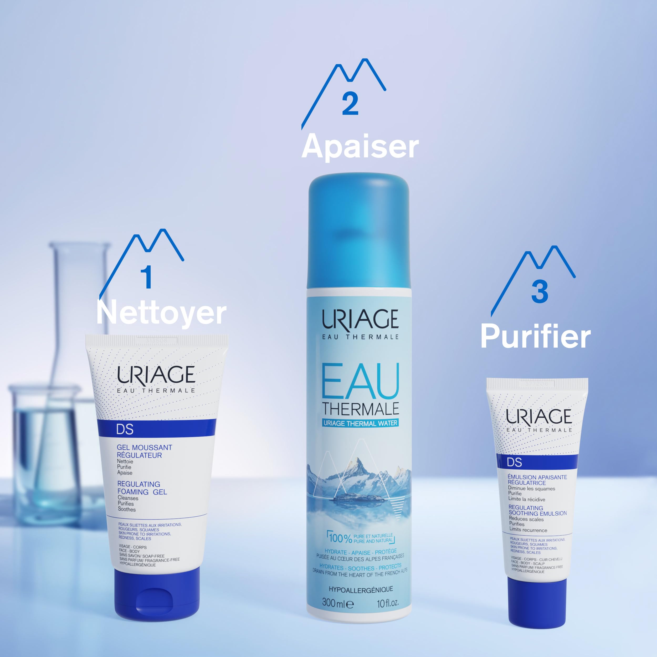 uriage-ds-gel-moussant-r-gulateur-visage-corps-cheveux image 6