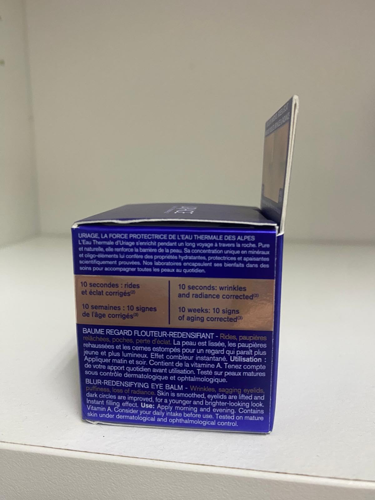 uriage-age-absolu-contour-des-yeux-15ml image 4