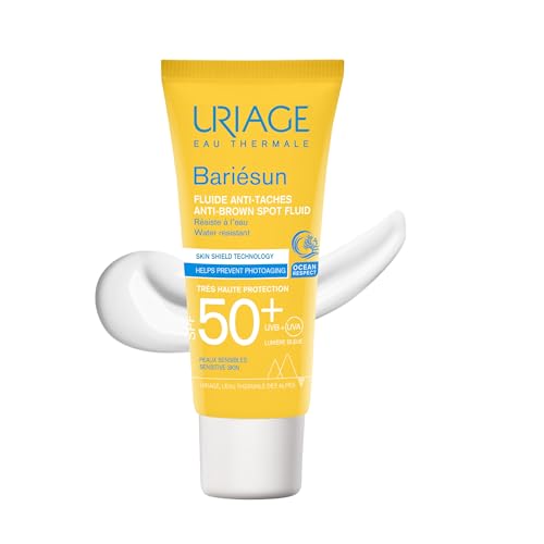 uriage-bari-sun-fluide-anti-taches-brunes-spf50-40-ml image 8