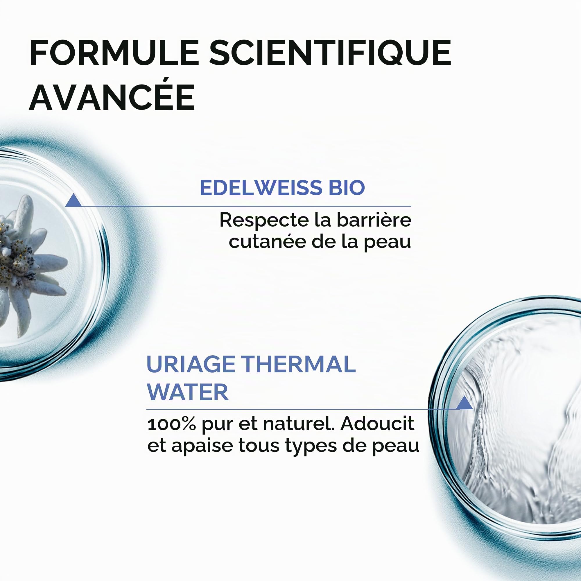 uriage-b-b-eau-nettoyante-sans-rin-age-edelweiss-bio-1l image 4