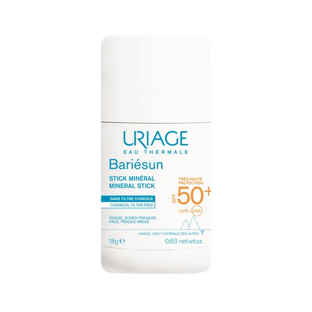 uriage-bari-sun-stick-min-ral-spf50-4g image 1