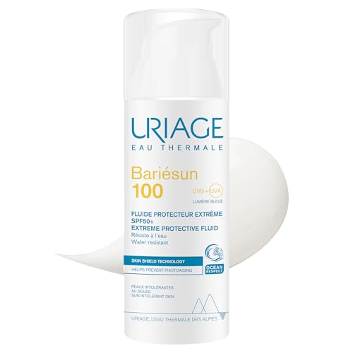 uriage-bari-sun-100-cr-me-solaire-visage-spf50-50ml image 4