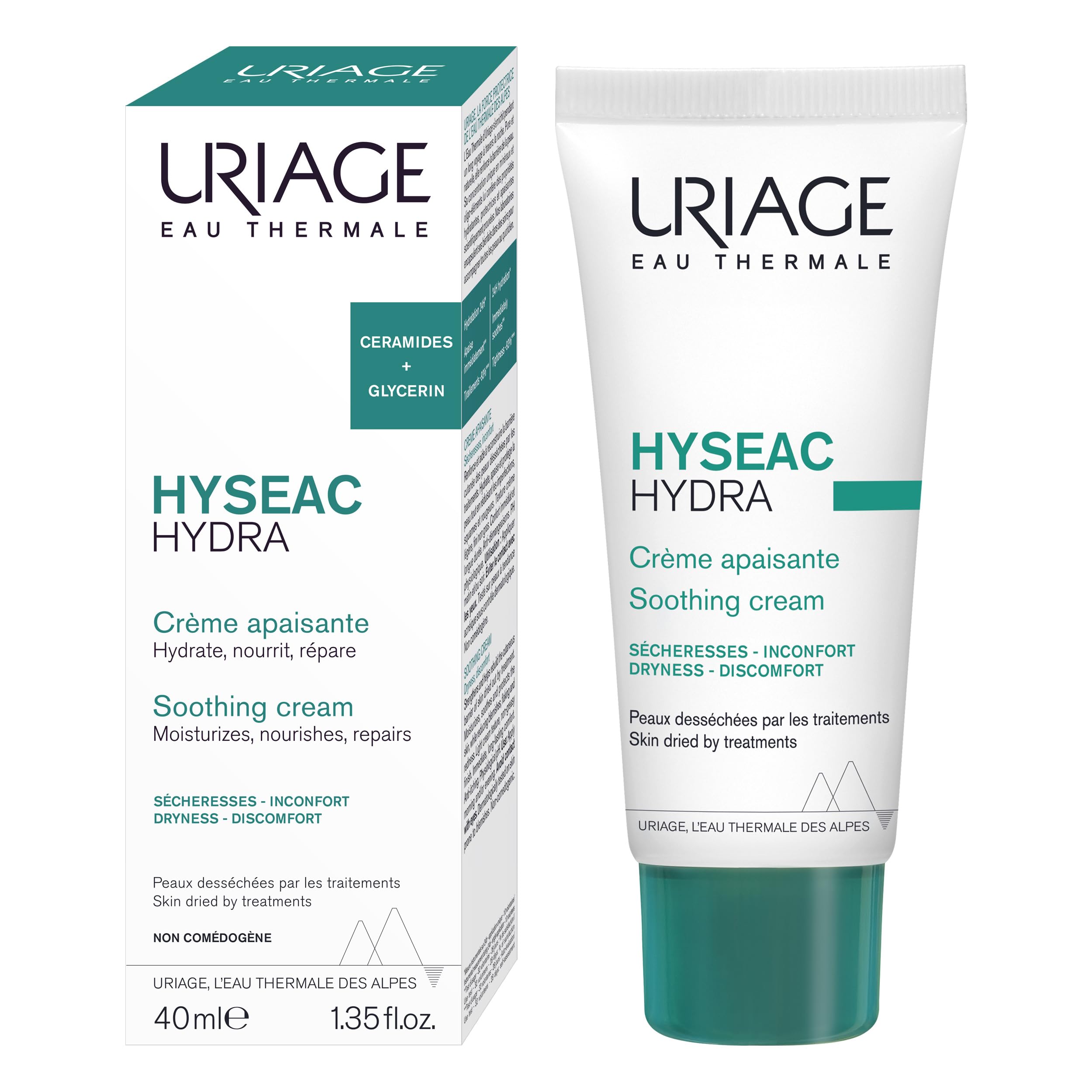uriage-hys-ac-hydra-cr-me-apaisante-40ml-peaux-ass-ch-es-par-traitements image 7