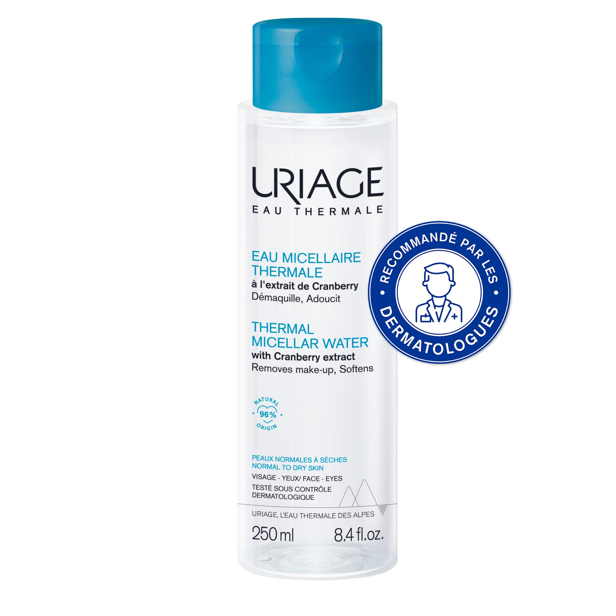 uriage-eau-micellaire-thermale-250ml-cranberry-peau-normale-s-che image 8
