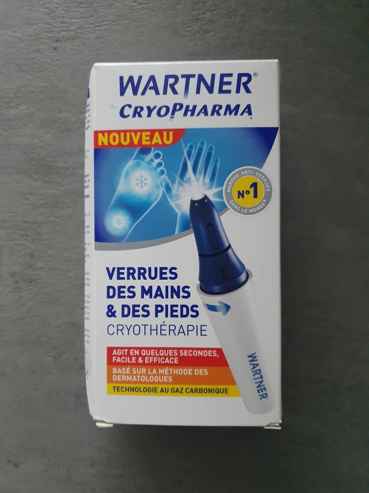 Bon produit