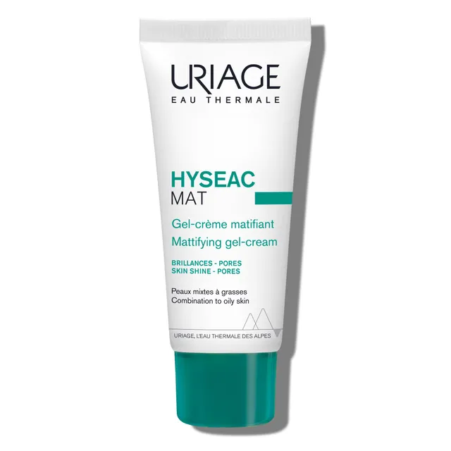 uriage-hys-ac-mat-gel-cr-me-matifiant-40ml image 1
