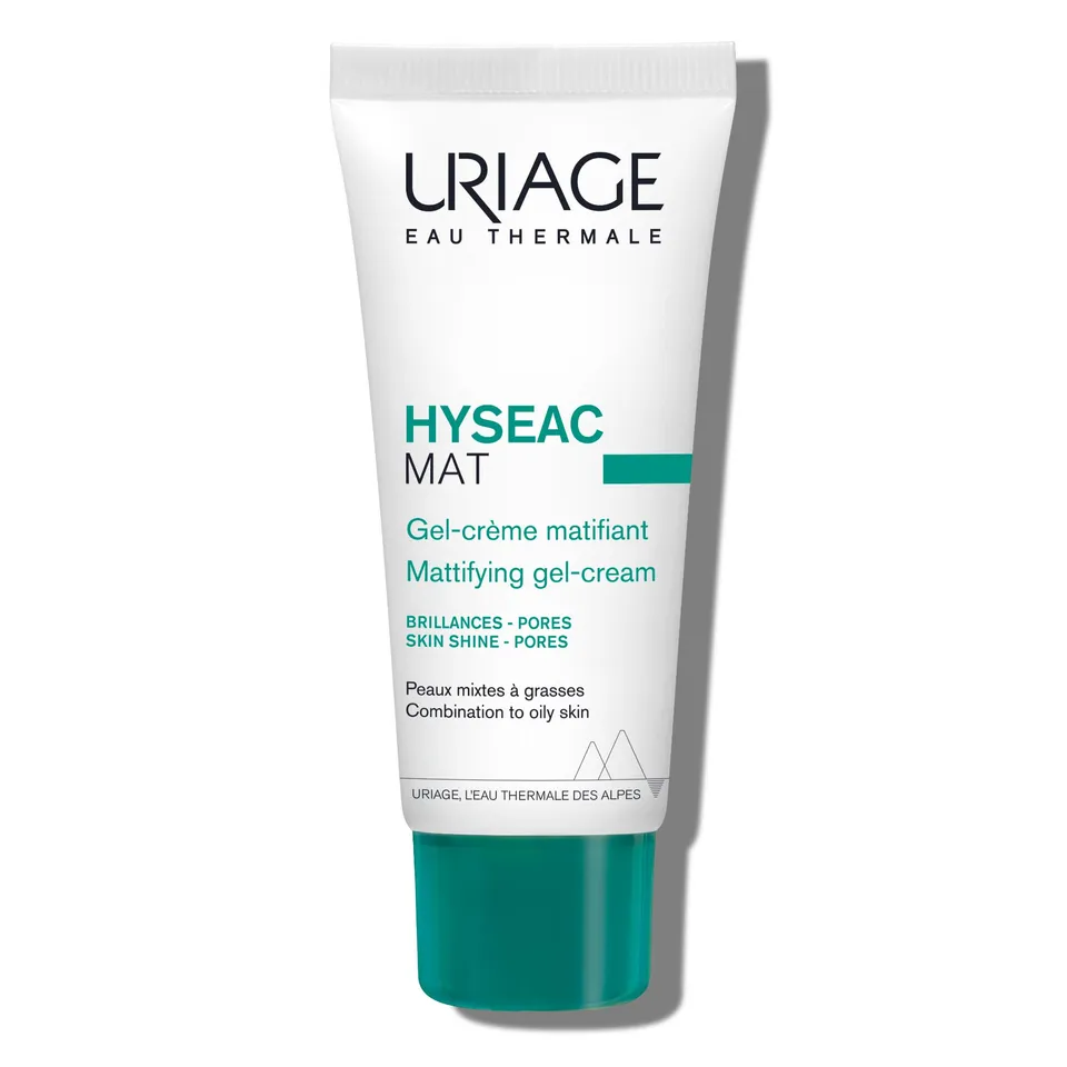 uriage-hys-ac-mat-gel-cr-me-matifiant-40ml image 1
